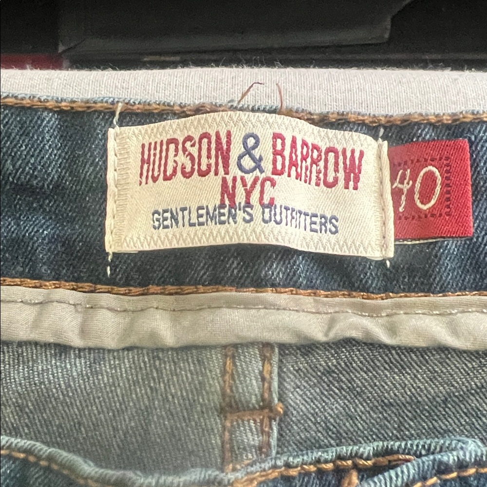 HUDSON & BARROW NYC